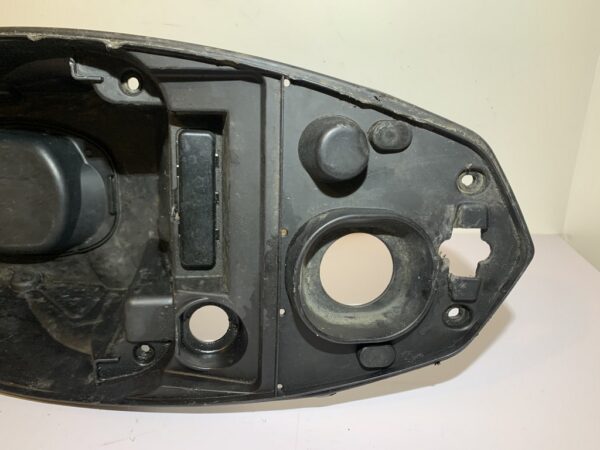 coffre de selle Peugeot kisbee – Image 4