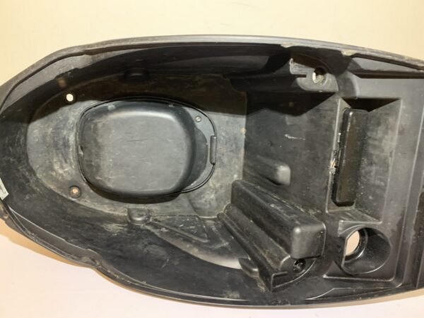 coffre de selle Peugeot kisbee – Image 5