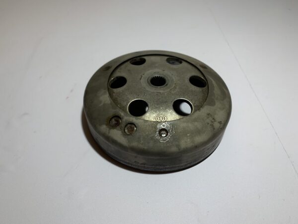cloche d'embrayage Peugeot kisbee – Image 2