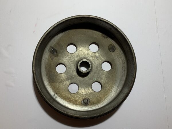 cloche d'embrayage Peugeot kisbee – Image 3