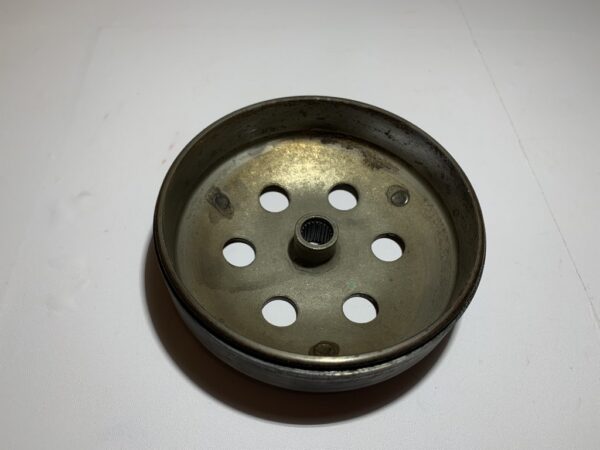 cloche d'embrayage Peugeot kisbee – Image 4
