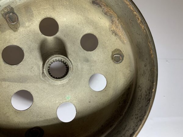 cloche d'embrayage Peugeot kisbee – Image 5