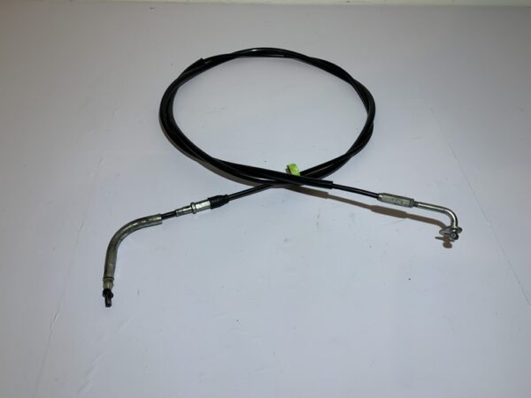 câble serrure de coffre Peugeot kisbee – Image 5
