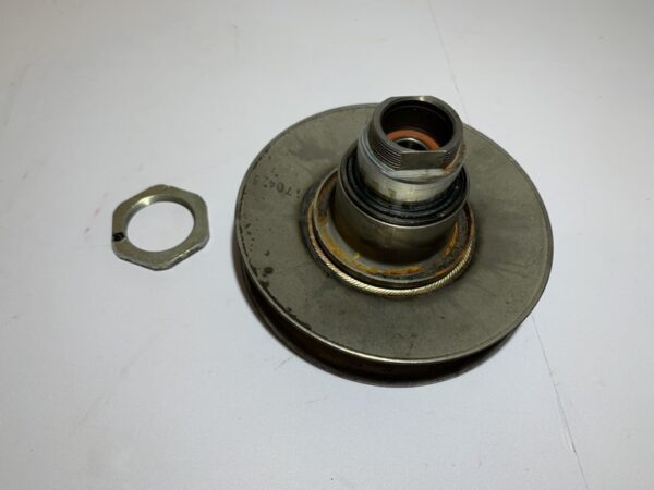 correcteur de couple Peugeot kisbee 2t