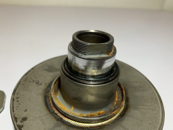 correcteur de couple Peugeot kisbee 2t – Image 2