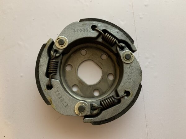 embrayage origine Peugeot kisbee 2t – Image 4