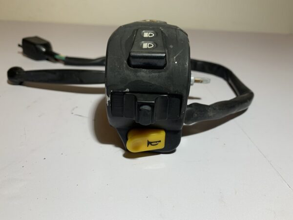 commodo gauche Peugeot kisbee 2t – Image 2