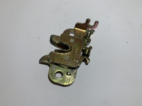 serrure de coffre Peugeot kisbee – Image 2