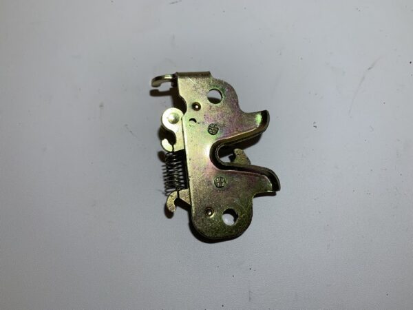 serrure de coffre Peugeot kisbee – Image 3