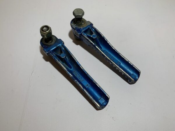 repose pied Peugeot trekker / tkr – Image 3