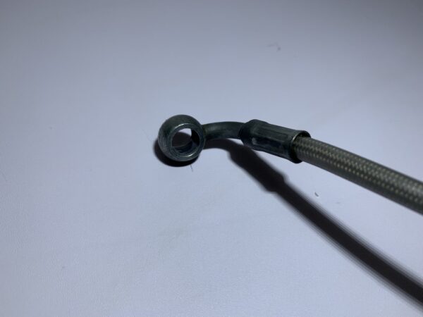 durite de frein avant Peugeot trekker / tkr furious – Image 2