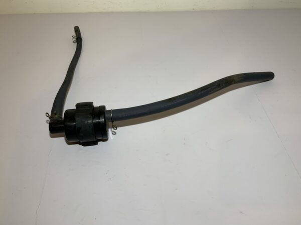 filtre antipollution Peugeot trekker / tkr furious