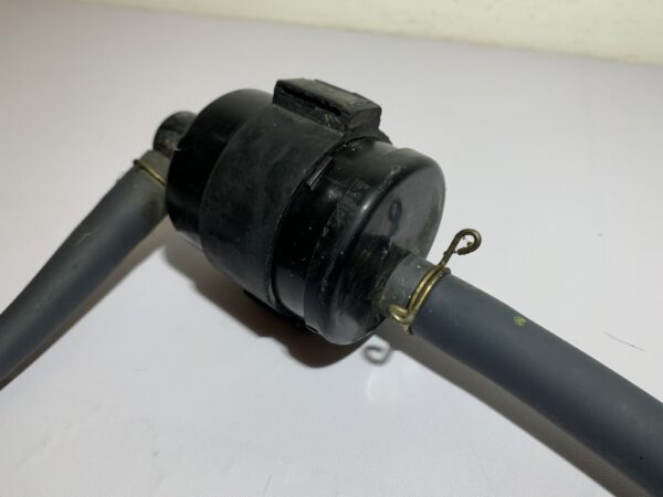 filtre antipollution Peugeot trekker / tkr furious – Image 4