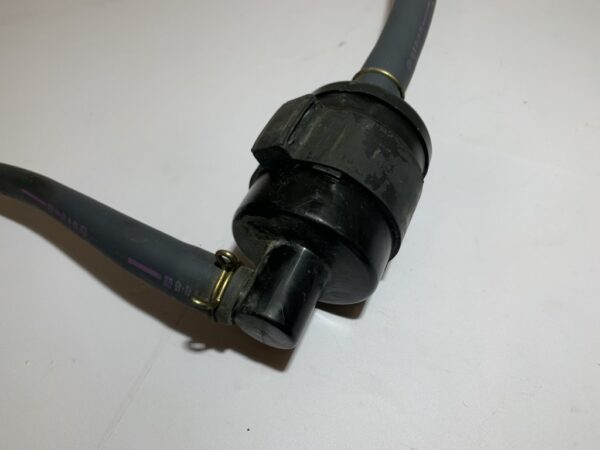 filtre antipollution Peugeot trekker / tkr furious – Image 5