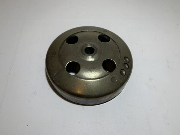 cloche d'embrayage Peugeot trekker / tkr
