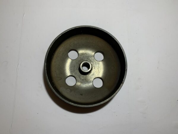 cloche d'embrayage Peugeot trekker / tkr – Image 3
