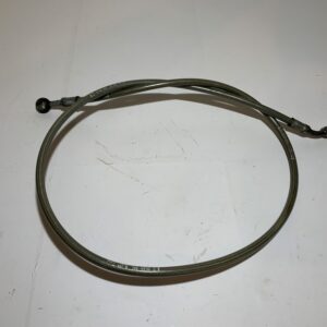 durite de frein avant Peugeot ludix