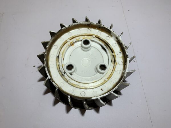 turbine de refroidissement tnt roma / fym strike 2t – Image 4