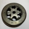 cloche d'embrayage tnt roma / fym strike 2t
