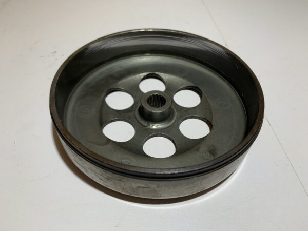 cloche d'embrayage tnt roma / fym strike 2t – Image 3