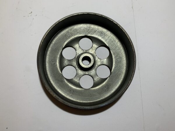cloche d'embrayage tnt roma / fym strike 2t – Image 4