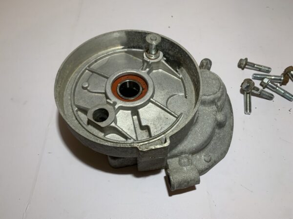 carter de transmission gy6 139qmb scooter chinois – Image 2