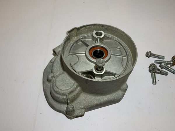 carter de transmission gy6 139qmb scooter chinois – Image 3