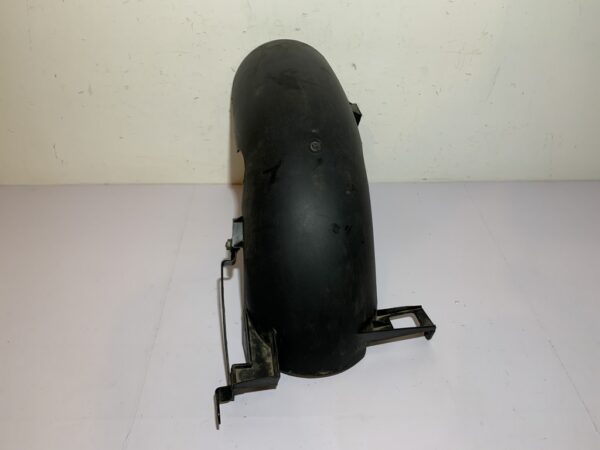 garde boue arrière scooter chinois gy6 139qmb – Image 2