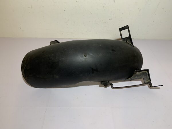 garde boue arrière scooter chinois gy6 139qmb – Image 3