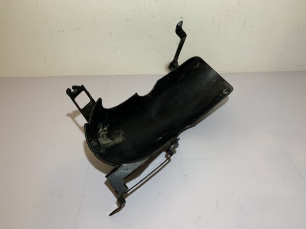 garde boue arrière scooter chinois gy6 139qmb – Image 4