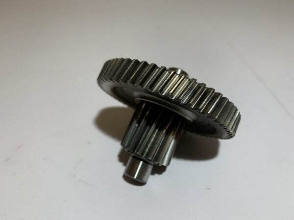 pignon de transmission secondaire gy6 139qmb scooter chinois – Image 3