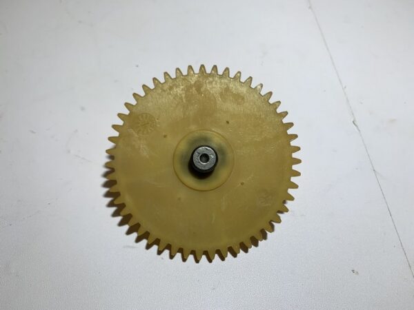 pignon de pompe à huile scooter chinois gy6 139qmb – Image 3