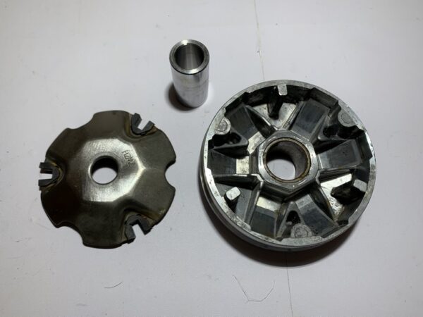 variateur scooter chinois gy6 139qmb – Image 3