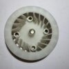 turbine de refroidissement scooter chinois gy6 139qmb – Image 2