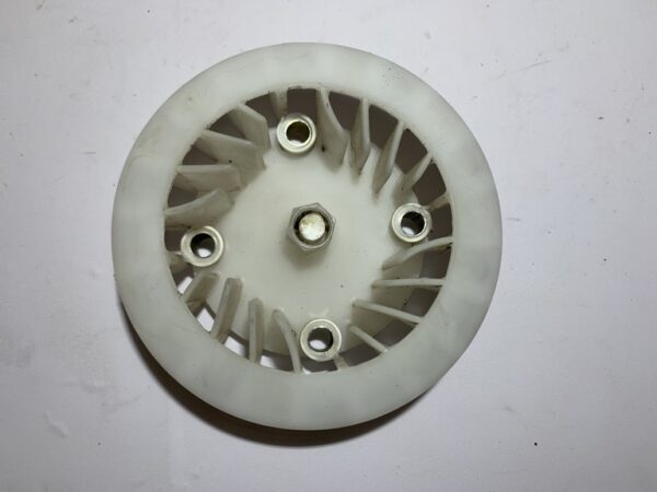 turbine de refroidissement scooter chinois gy6 139qmb – Image 2