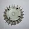 turbine de refroidissement scooter chinois gy6 139qmb – Image 3