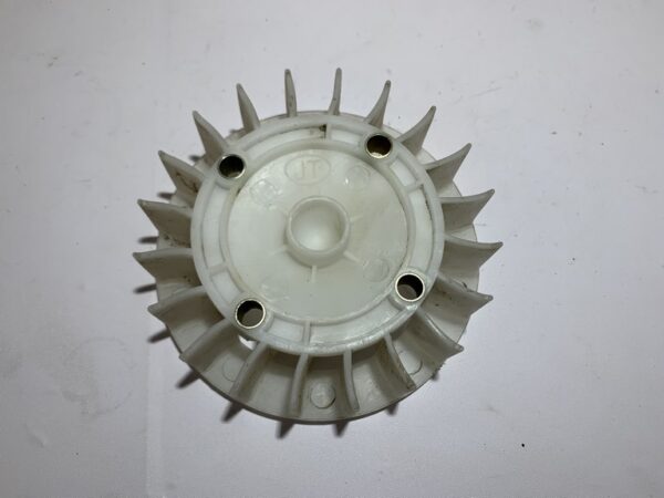 turbine de refroidissement scooter chinois gy6 139qmb – Image 3