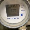 compteur de vitesse Peugeot elystar – Image 2