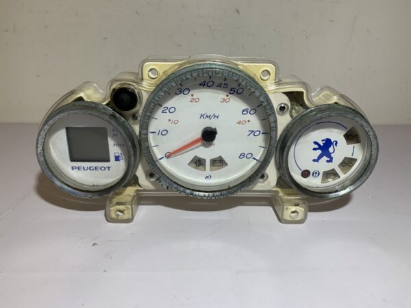 compteur de vitesse Peugeot elystar – Image 3