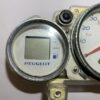 compteur de vitesse Peugeot elystar – Image 4