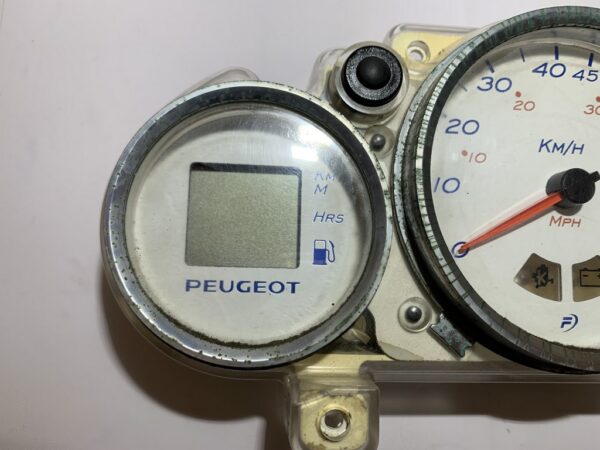 compteur de vitesse Peugeot elystar – Image 4