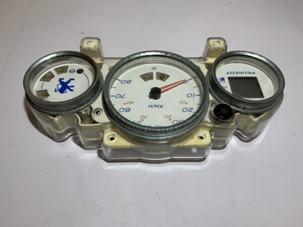 compteur de vitesse Peugeot elystar – Image 9