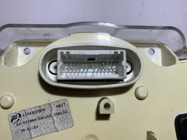compteur de vitesse Peugeot elystar – Image 11
