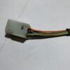 commodo gauche Peugeot elystar – Image 7