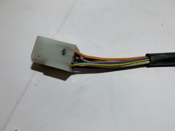 commodo gauche Peugeot elystar – Image 7