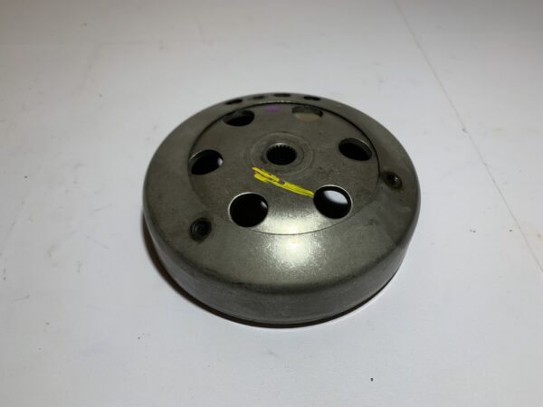 cloche d'embrayage Peugeot elystar – Image 2