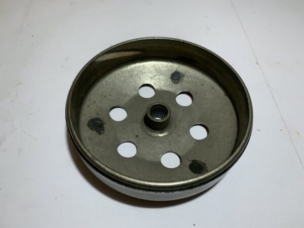 cloche d'embrayage Peugeot elystar – Image 3