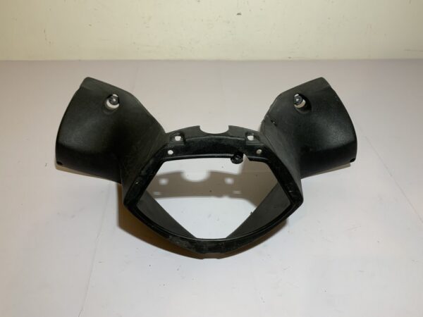 couvre guidon inférieur Peugeot elystar – Image 5