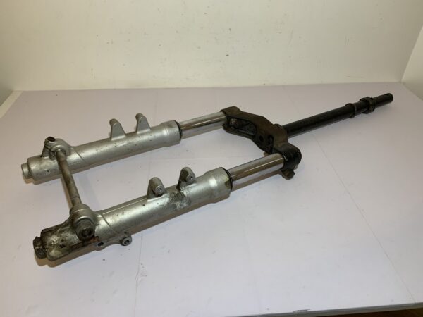 fourche paioli Peugeot elystar