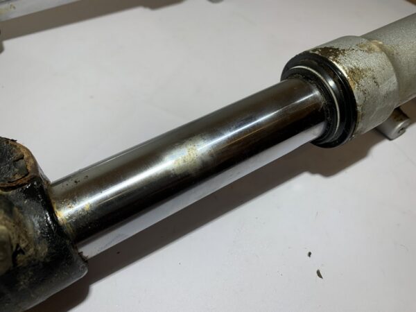 fourche Peugeot elystar – Image 11
